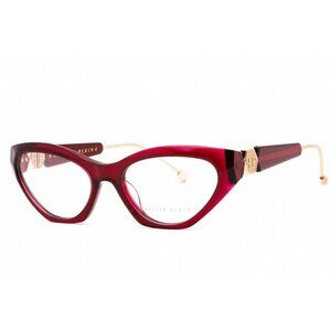 NWT PHILIPP PLEIN EYEGLASSES
